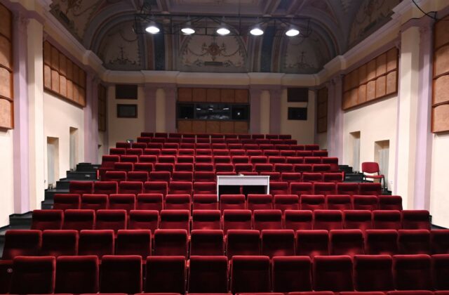 Tohtoročná Noc divadiel bude rekordná, do projektu sa zapojilo najviac účastníkov v histórii