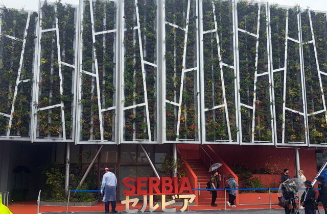 Slovensko ako prvé oficiálne potvrdilo v Belehrade svoju účasť na EXPO 2027