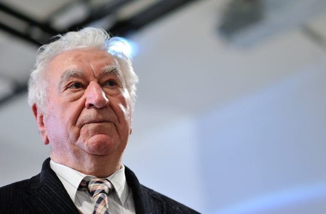 Trnavský kraj udelil Cenu slobody Antona Srholca osobnostiam, ktoré komunistický režim nezlomil