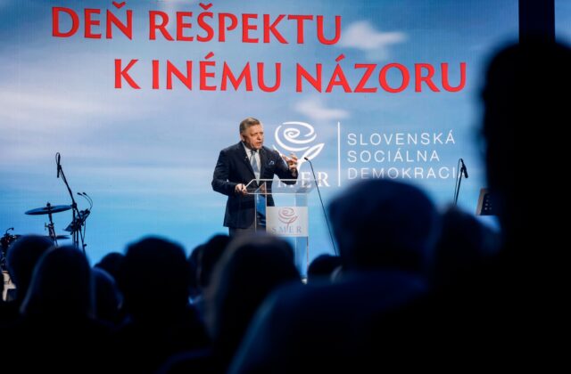Fico vyzval k opätovnému prešetreniu vraždy Kuciaka a jeho snúbenice, Krúpa označil premiérovo „blúznenie“ za trápne – VIDEO