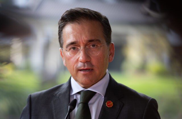 Španielsko na pomoc Ukrajine za celý tento rok vynaloží miliardu eur