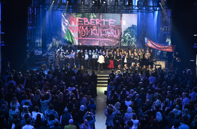 Osemnásty ročník ocenenia Biela vrana spoznal svojich laureátov a laureátky