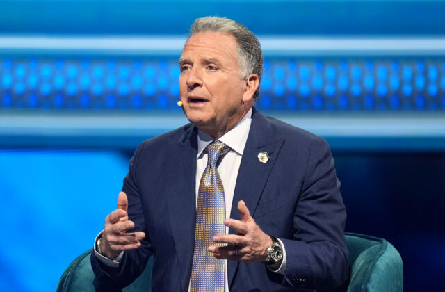 Politico: Biely dom by mohol do záveru novembra dokončiť rámcovú dohodu o mieri na Ukrajine