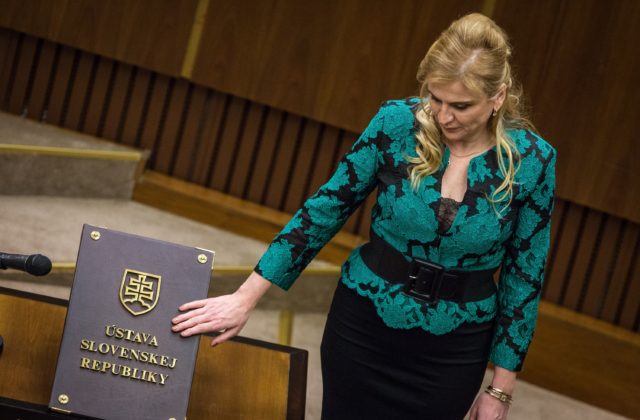 Poslankyňa Smeru Jana Vaľová sa vzdala mandátu
