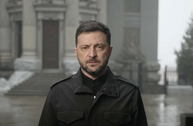 Trump tlačí na rýchlu dohodu, Kyjev hovorí o hrozbe strate amerického partnerstva aj o potrebe hľadať alternatívy – VIDEO