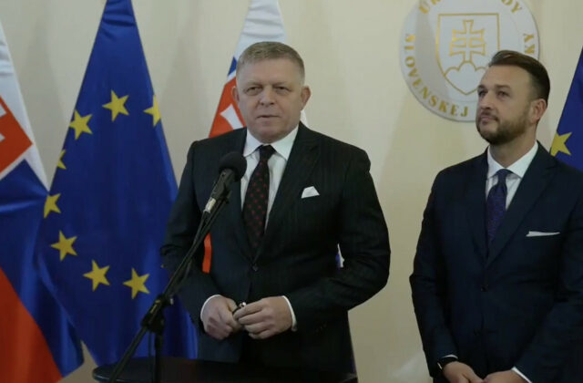 Vznikne nový úrad na ochranu obetí a oznamovateľov, nahradí doterajší úrad  – VIDEO