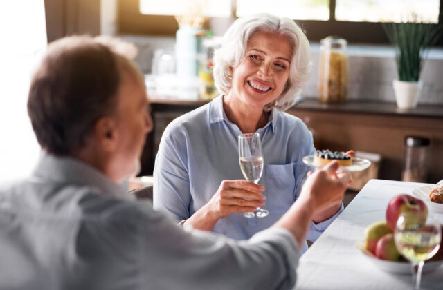 Odhalili tajomstvo spomalenia starnutia