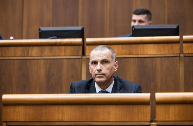 Žilinka rozhodol o presune dozoru v kauze Kajúcnik, prípad bude riešiť iná krajská prokuratúra