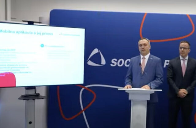 Sociálna poisťovňa spúšťa modernú aplikáciu. Klienti uvidia dávky, poistné aj ePN na jednom mieste – VIDEO
