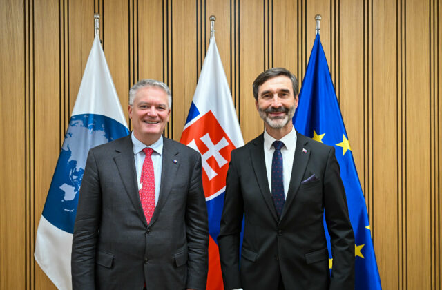 Slovensko oslavuje 25. výročie vstupu do OECD, za ten čas sa hospodársky rast a HDP takmer zdvojnásobili