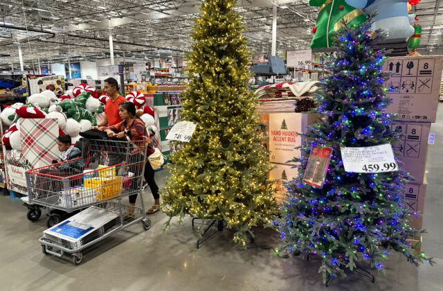 Rast amerického maloobchodu sa v septembri spomalil