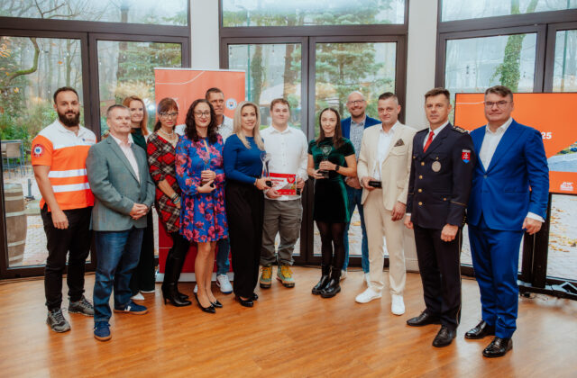 Pomoc v hodine dvanástej: Druhý ročník Srdce ciest odhalil nové príbehy odvážnych ľudí