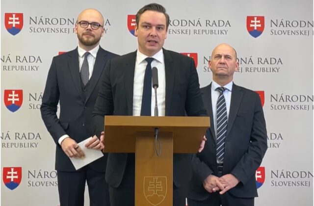 Trestné právo stratilo odstrašujúci účinok, vrátenie „horalkového paragrafu“ podľa PS nestačí – VIDEO