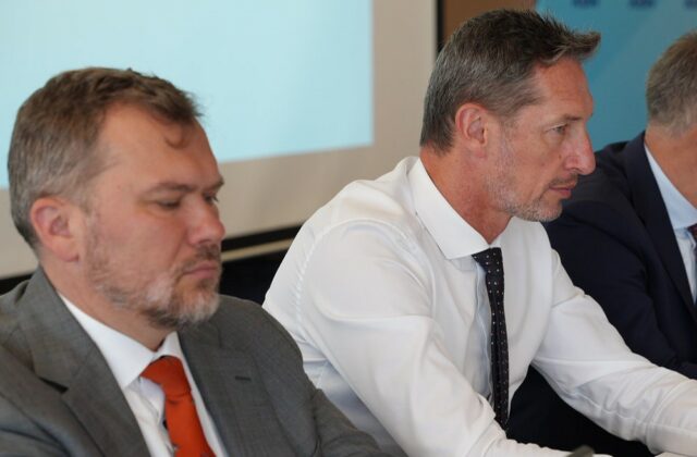 KDH varuje pred otváraním Benešových dekrétov, odmieta aj návrh SaS o nadradenosti práva Únie