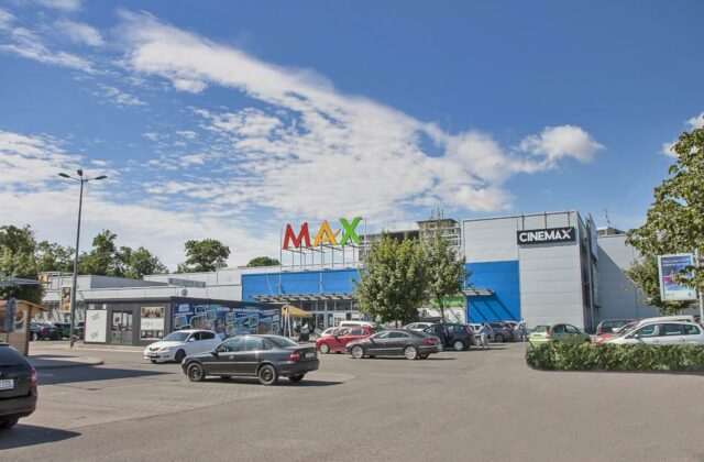 OC MAX Trnava privíta novú značku – Woolworth otvára svoju predajňu