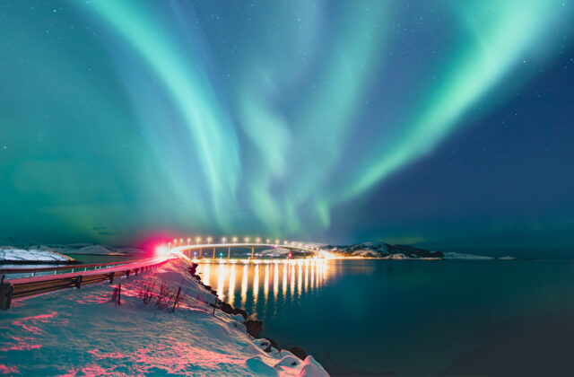 Slováci cestujú cez zimu čoraz viac, okrem teplých krajín vyhľadávajú aj arktickú exotiku