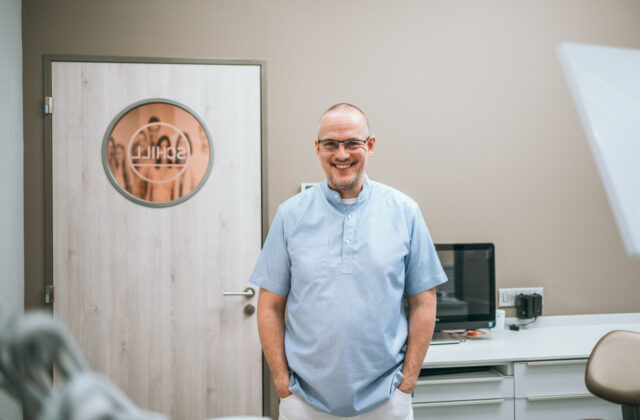 Ich meno je už 60 rokov garanciou precíznej zubnej starostlivosti