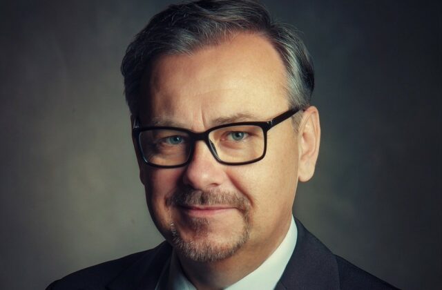 Riaditeľ Štátnej opery v Banskej Bystrici Šimon Svitok končí vo funkcii, rezignoval z osobných dôvodov