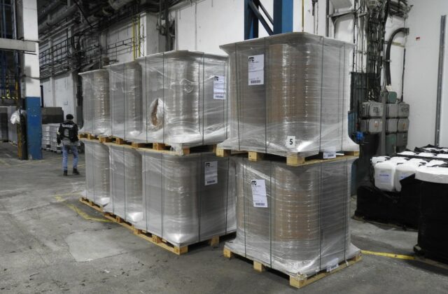 Akcia MINCA: Finančná správa odhalila nelegálnych výrobcov cigariet – FOTO