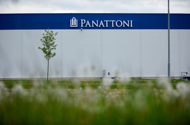 Spoločnosť Panattoni potvrdzuje pozíciu lídra v udržateľnej priemyselnej výstavbe. Ako prvá v Česku a na Slovensku prekonala métu 500 000 m² priestorov s najvyšším stupňom hodnotenia udržateľnosti