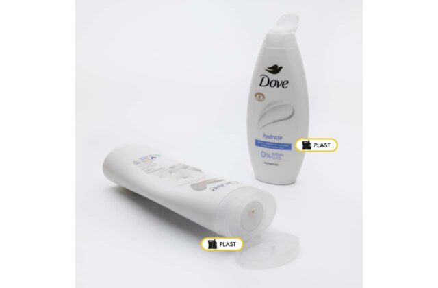 Kozmetika patrí k najčastejším vianočným darčekom. Čo však s jej obalmi?