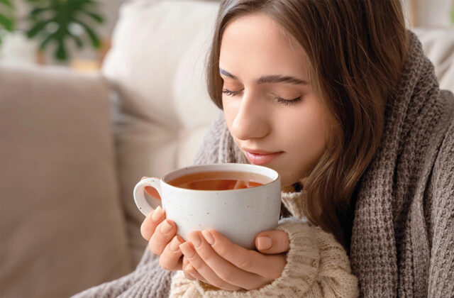 Liečivé rastliny v každodennom živote: Tradícia, ktorá pretrvala