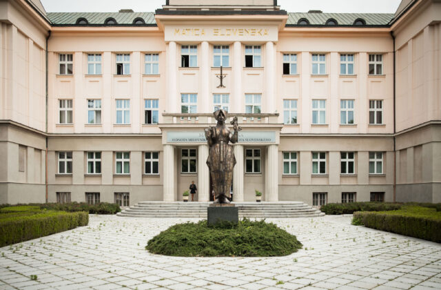 ÚPN a Matica vedú spor o Clementisovi a ulici nesúcej jeho meno. Bol predstaviteľom totalitného režimu?