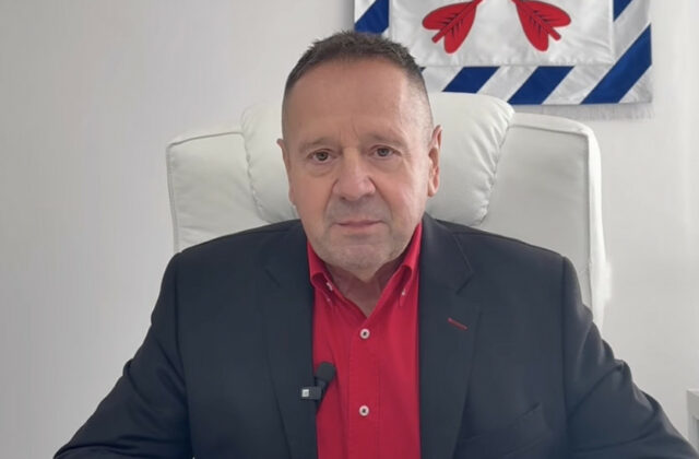 Centrum Popradu čaká veľká premena, mesto má schválené eurofondy na obnovu hlavného námestia – VIDEO