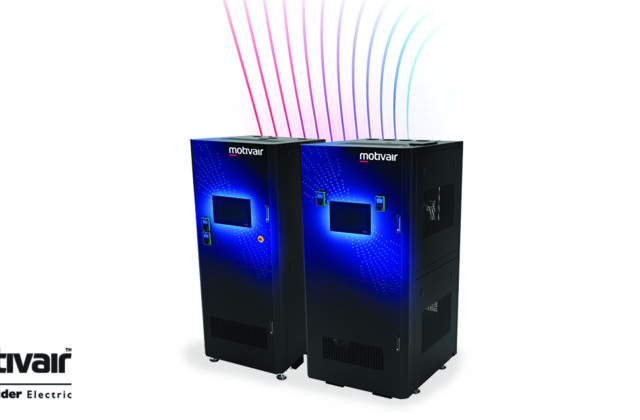 Motivair by Schneider Electric rozširuje portfólio CDU jednotiek pre vysokovýkonné AI a HPC pracovné zaťaženia