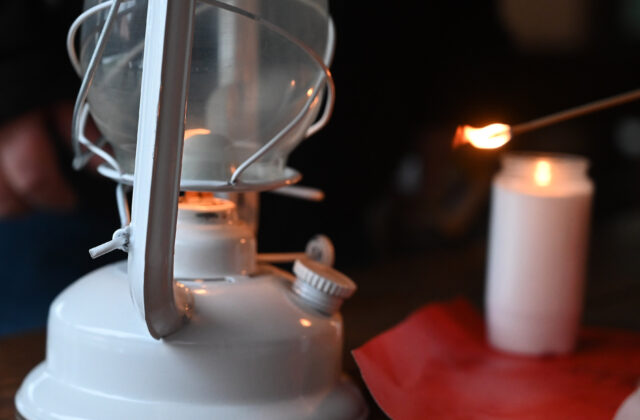 Betlehemské svetlo bude v Prešove k dispozícii na tradičnom mieste pred Konkatedrálou sv. Mikuláša