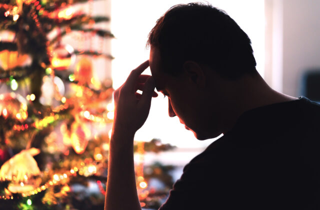 Vianoce sú pre niektorých obdobím osamelosti, konfliktov a psychickej nepohody, IPčko aj tento rok posilnilo svoje služby