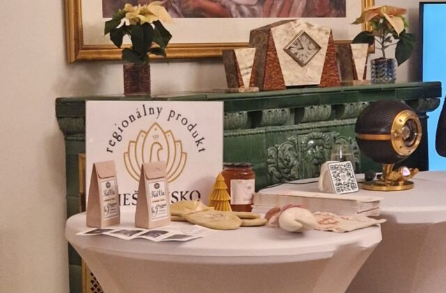 Značku Regionálny produkt Piešťansko získali prvé štyri produkty
