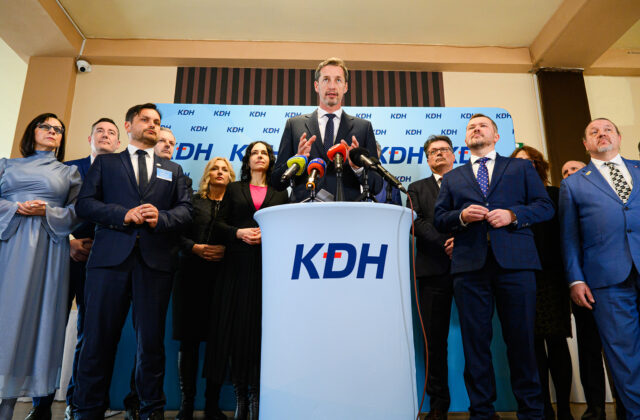 KDH prichádza s Lex Deepfake, nový zákon má chrániť ľudí pred zneužitím umelej inteligencie