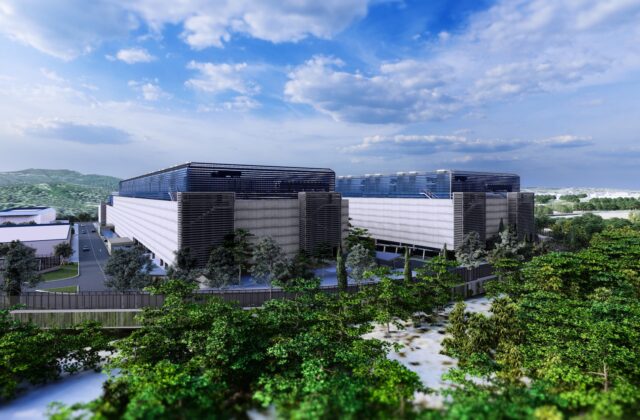 Panattoni: Logistické nehnuteľnosti sa stávajú kľúčovou infraštruktúrou s potenciálom priniesť nové investičné príležitosti