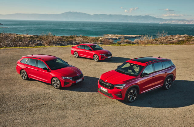 Škoda potvrdila pozíciu jednoznačného lídra slovenského automobilového trhu aj v roku 2025. Pre Slovákov je najobľúbenejšou voľbou