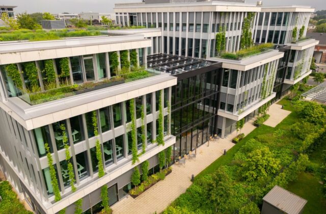 Hodnotenie ESG: Spoločnosť DKV Mobility bola opätovne ocenená za vynikajúci manažment udržateľnosti