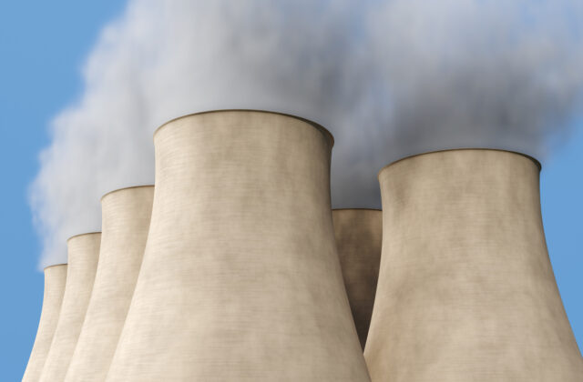 Zástupcovia Eximbanky na Nuclear Financing Summit v New Yorku:  Eximbanka má ambíciu aktívne vstúpiť do financovania jadrových projektov