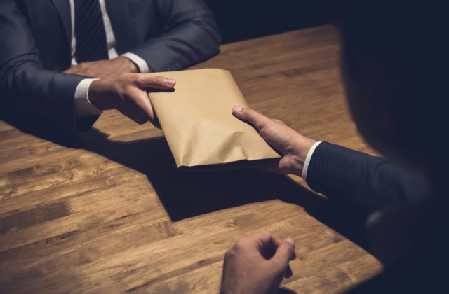 Starostu z východného Slovenska, obvineného v rámci akcie „Výstavba“, navrhli obžalovať pre korupciu