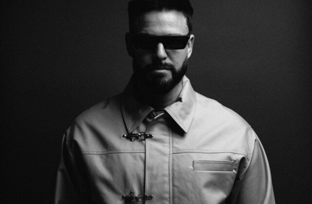 Ego prináša „Mier“: Mesačný roll-out album plný hviezdnych spoluprác, aj vizuálnych zážitkov – VIDEO