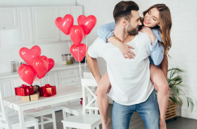 Valentínsky darček od NeoVízie