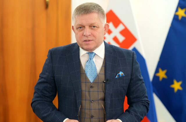 Fico prišiel po tlačovke Remetu s jasným záverom: Prokuratúra vstúpila do politického boja na strane opozície – VIDEO