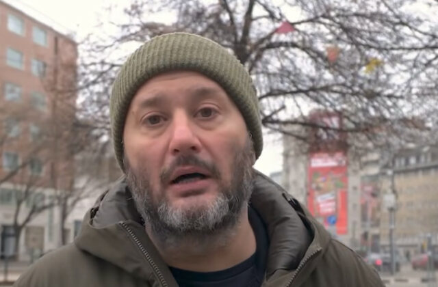 Bratislava vo veľkom mení centrum mesta. Práce na Živom námestí sa presúvajú do ďalšej dôležitej fázy – VIDEO