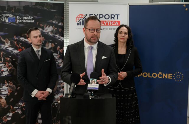 Bratislava hostila samit o budúcnosti Európskej únie za účasti viac ako 150 odborníkov – FOTO