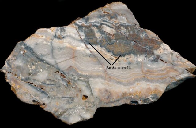 Objav na Šibeničnom vrchu, medzinárodný tím našiel dva nové minerály – FOTO