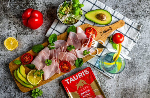 Chuť, ktorej Slováci najviac veria. TAURIS je opäť Najdôveryhodnejšou značkou na trhu