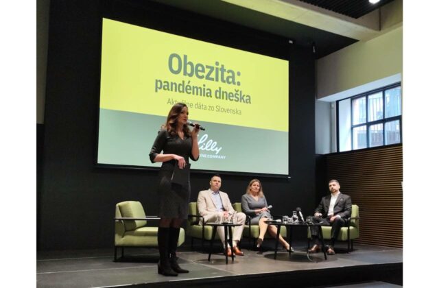 Obezita ako pandémia 21. storočia. Až 60 % Slovákov má nadváhu, no k lekárovi ide len každý piaty