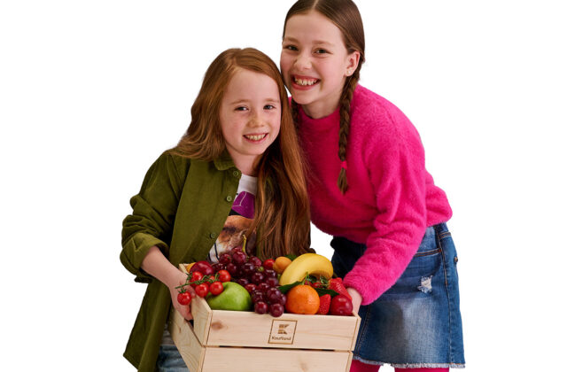 Čerstvé hlavičky sú späť: Kaufland štartuje 8. ročník a spúšťa registráciu