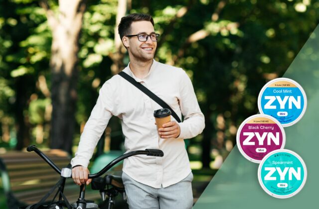 Nikotínové vrecúška ZYN v ich najjemnejšej podobe? To je nový rad X-Low