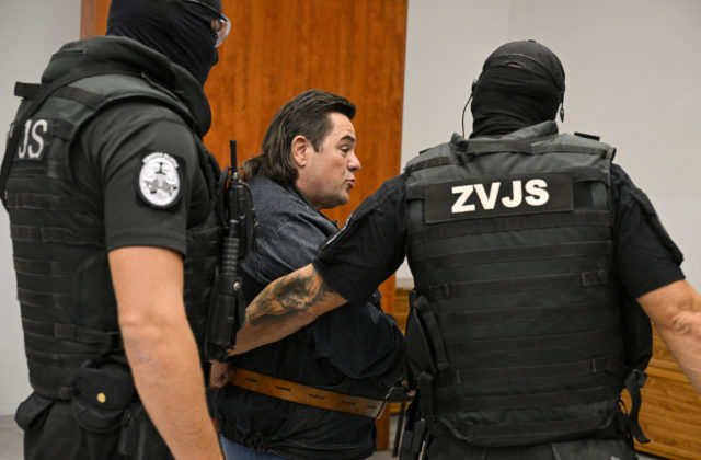 Kočner má opäť vypovedať pred súdom, chce vysvetliť komunikáciu z aplikácie Threema