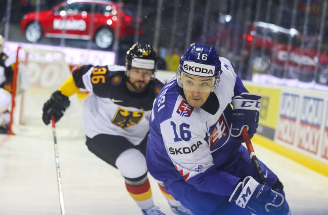 Róbert Lantoši už má po klubovej sezóne. České Budějovice vypadli v predkole play-off s Kometou Brno